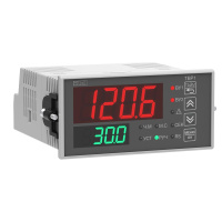 ПИД-регулятор с таймером ОВЕН ТВР1