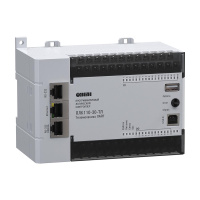 Контроллер для телеметрии и диспетчеризации ОВЕН ПЛК110-30-ТЛ