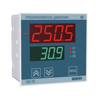 Датчик избыточного давления для систем вентиляции и котельных ОВЕН ПД150-ДИ2,5К-899-0,5-1-P-R