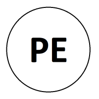 PE