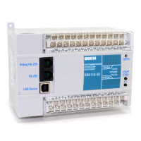 Программируемый контроллер ПЛК110