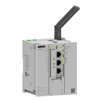 Промышленный контроллер ОВЕН ПЛК210-4G с LTE, GNSS и интерфейсами RS-485