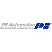 Логотип PS AUTOMATION