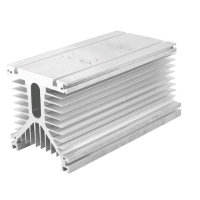 Алюминиевый радиатор охлаждения KIPPRIBOR PTP039