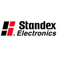 Логотип Standex Electronics