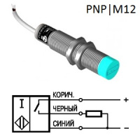 ISN E2A-31P-4-LZ