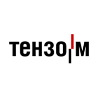 Логотип ТЕНЗО-М