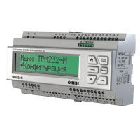 Контроллер для управления системой отопления ОВЕН ТРМ232М-Р