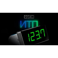 Компактные измерители-индикаторы ИТП