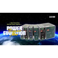 New Era of DIN Rail Power: XDR, XDR-E, XTR Series Unleashed!
