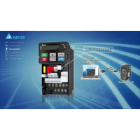 New Generation Compact Drive