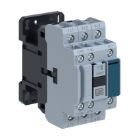 Трехполюсные электромагнитные контакторы WEG CWB38