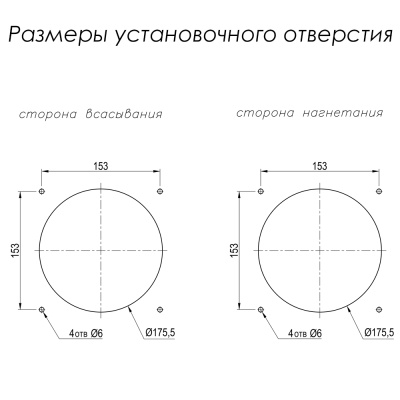 VENT-18065.220VAC.7MSHB.SA