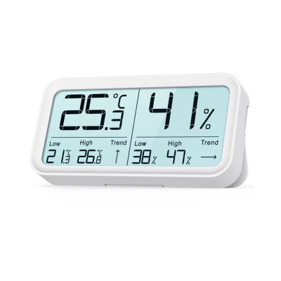 Термогигрометр Relsib Ivit-2