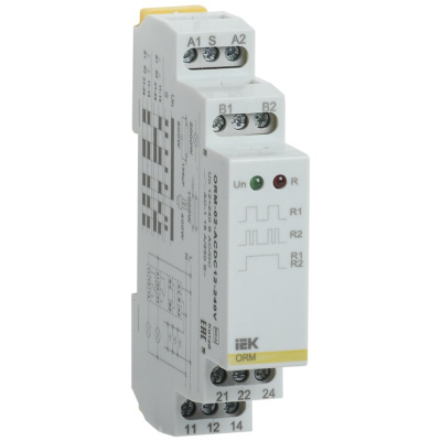 ORM-02-ACDC12-240V
