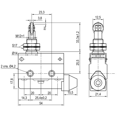 KLS-A7.7312