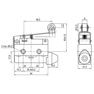 KLS-A7.7121