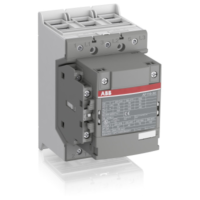 Контактор ABB AF116-30
