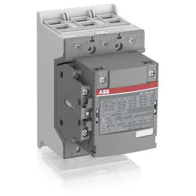 Контактор ABB AF146-30-11