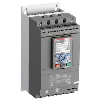 Софтстартер ABB PSTX85-600-70