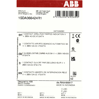 abb-1sda066424r1-label