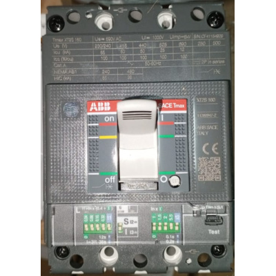 abb-xt2s-ekip-dip-ls-i-160-3p
