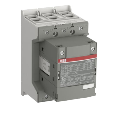 ABB CONTACTOR#AF140-30-00-14#250-500V	