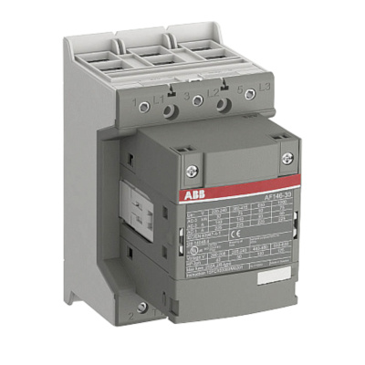 ABB CONTACTOR#AF146-30-00-11#24-60V