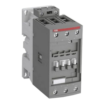 ABB AF52-30-00-11 24-60V50/60HZ 20-60VDC Contactor