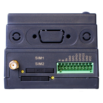 GSM/GPRS-модем iRZ ATM31.A