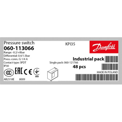 060-113066 KPI 35 Industrial pack