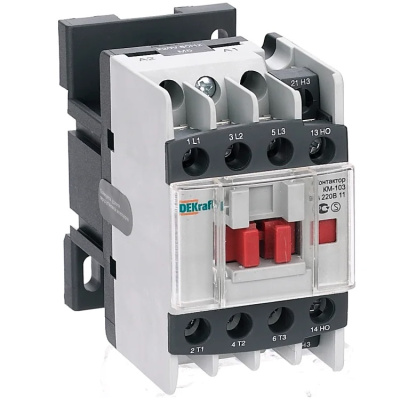 dek-km103-032a-220b-11