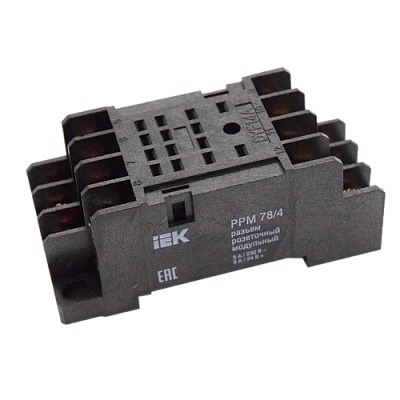 IEK RRP20D-RRM-4