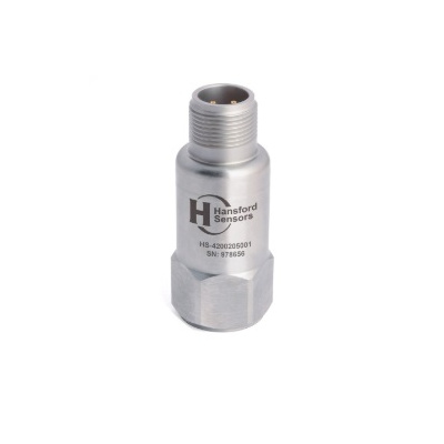 Датчик вибрации Hansford Sensors HS-4200105405