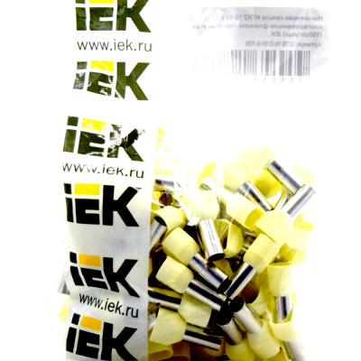 IEK UTE10-D10-0-100
