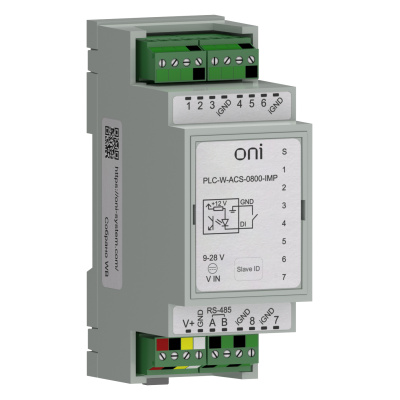 PLC-W-ACS-0800-IMP