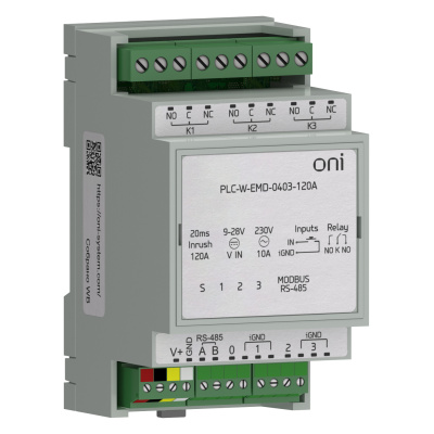 PLC-W-EMD-0403-120A