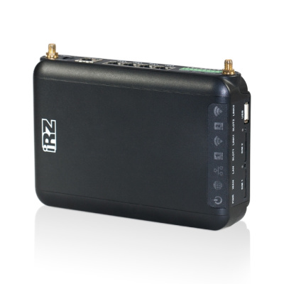 RU41w Роутер 3G (комплект без антенн)