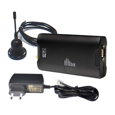 RUH2b (HSUPA/HSDPA/UMTS/EDGE/GPRS) 3G (комплект) Роутер