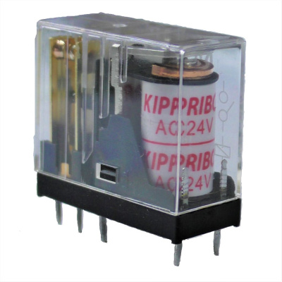 Электромагнитное реле Kippribor MR-203А