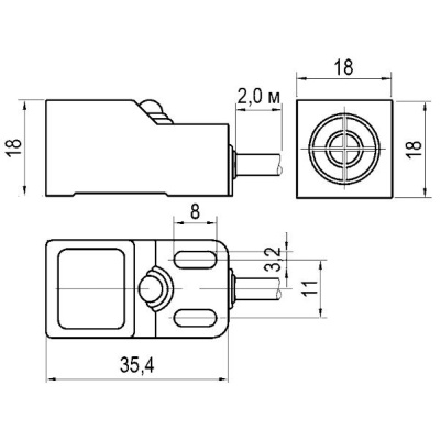 LK18M-35.4P4.U1.K