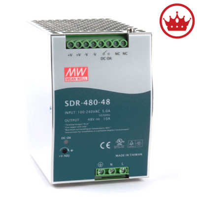 mean-well-sdr-480-48