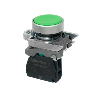 Кнопка MTB4-BA31