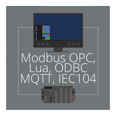 MPS-OPC-Modbus-M