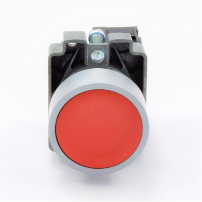 Кнопка красная Meyertec MTB2-BAZ124