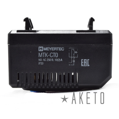 MTK-CT0 MEYERTEC Термостат для управления вентилятором