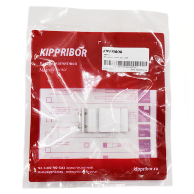 KIPPRIBOR PN-16