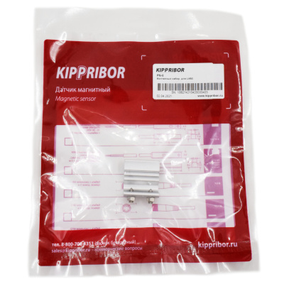 KIPPRIBOR PN-8
