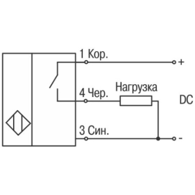 LKF08M-20.2,5P1.U1.K