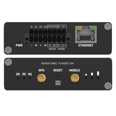 Промышленный IoT шлюз Teltonika TRB246